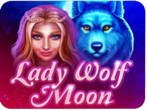 lady wolf moon